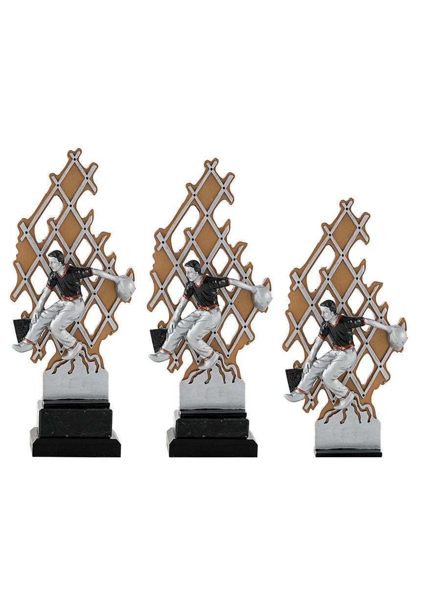 Jugador Bolos