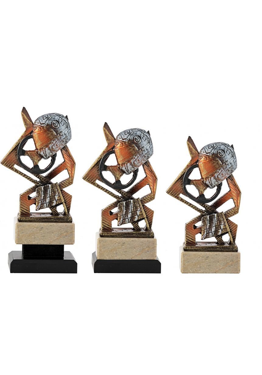 Trofeo de automovilismo