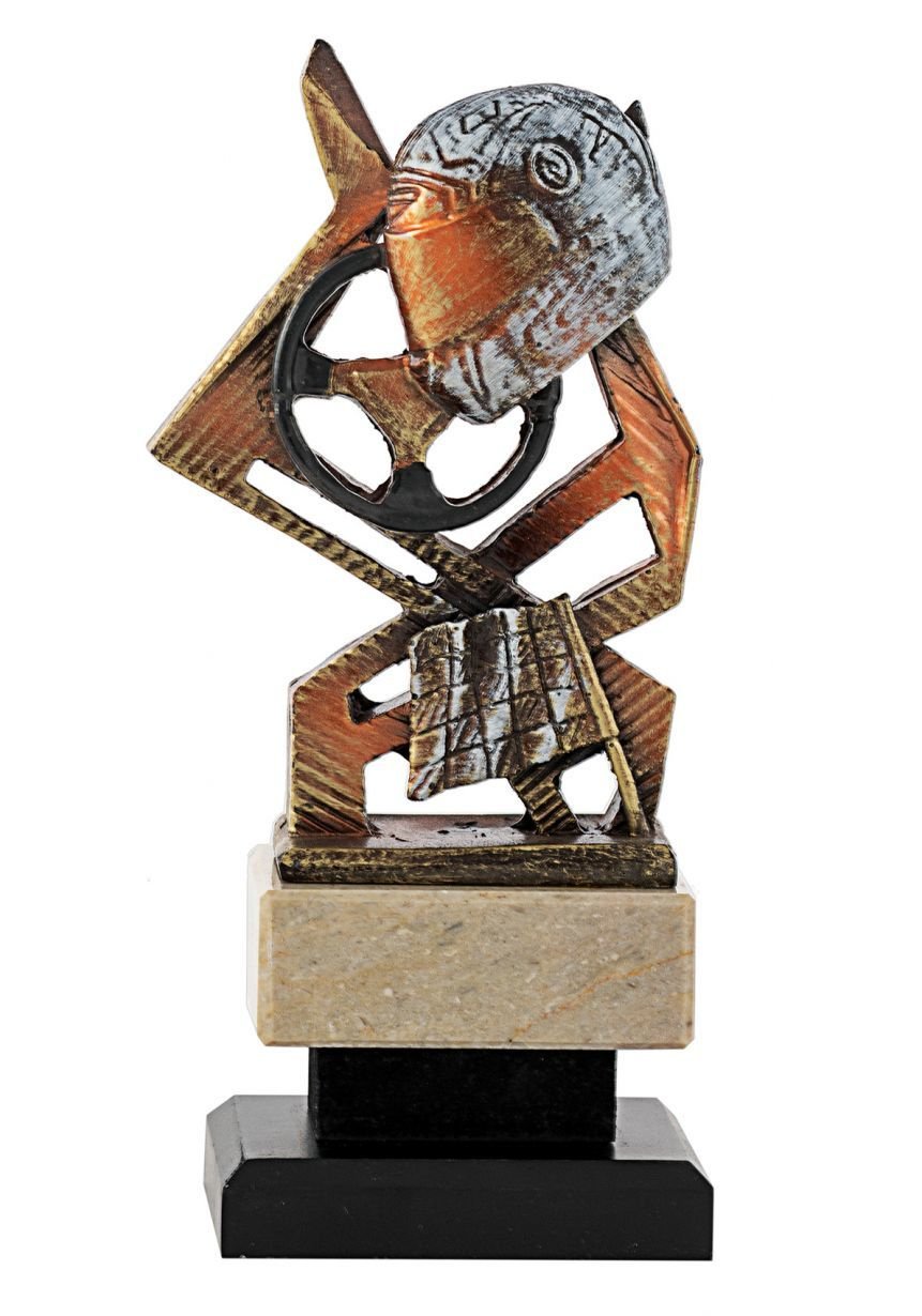 Trofeo de automovilismo