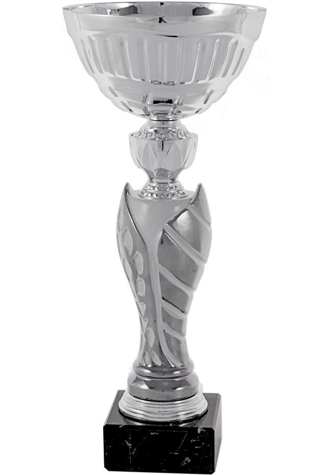 Trofeo copa balón jarrón