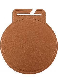 Medalla Especial Marcado color de 55 mm Thumb