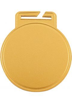 Medalla Especial Marcado color de 55 mm Thumb