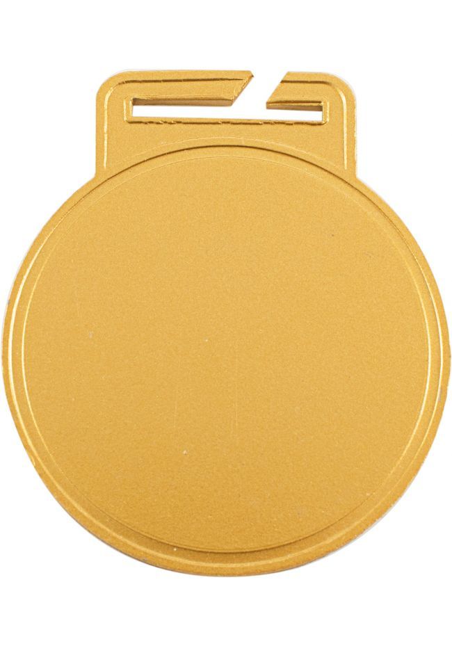 Medalla Especial Marcado color de 55 mm
