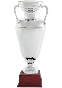 Poignées Amphora classiques en métal