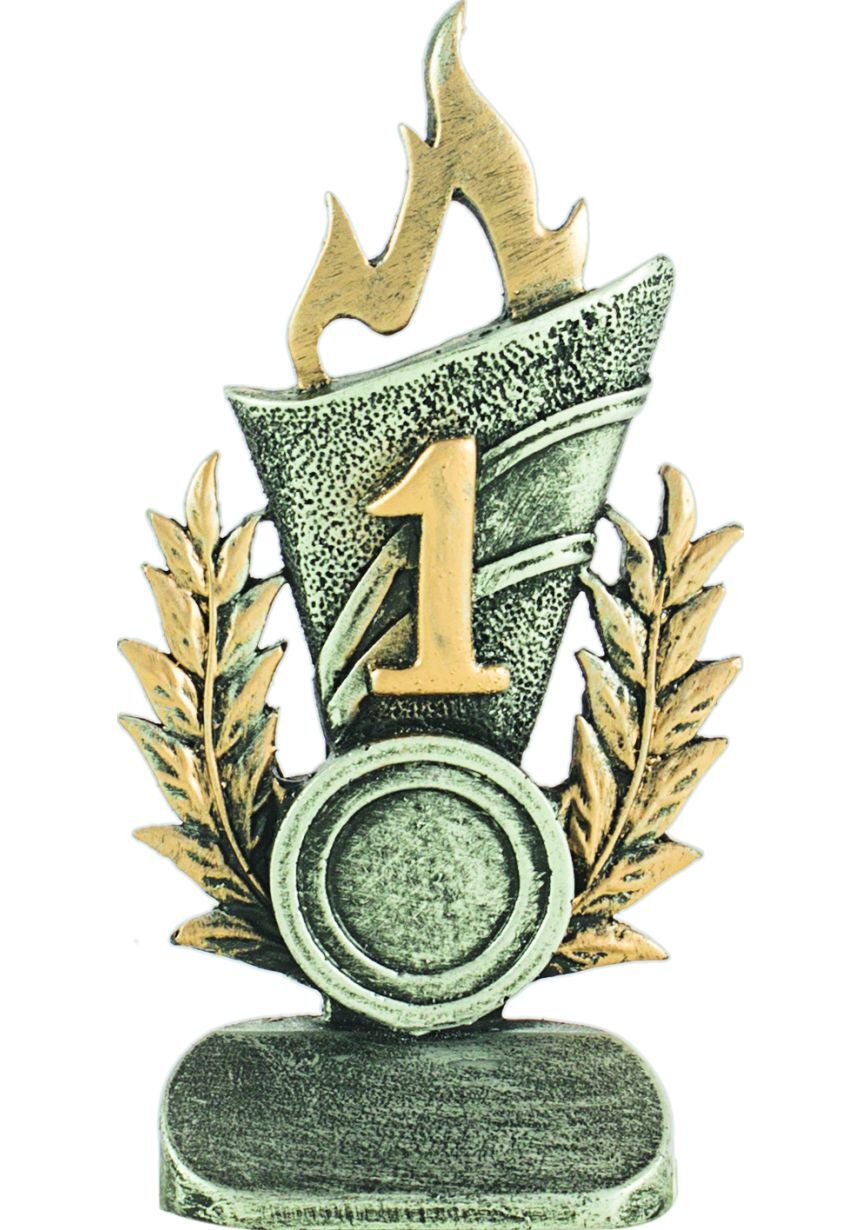 Trophäenpreis Fackel Nº1