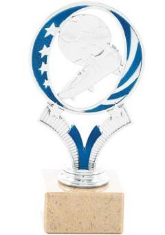 Trofeo de fútbol mini estrellas Thumb Trofeo de fútbol mini estrellas Thumb