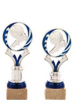 Trofeo de fútbol mini estrellas Thumb Trofeo de fútbol mini estrellas Thumb