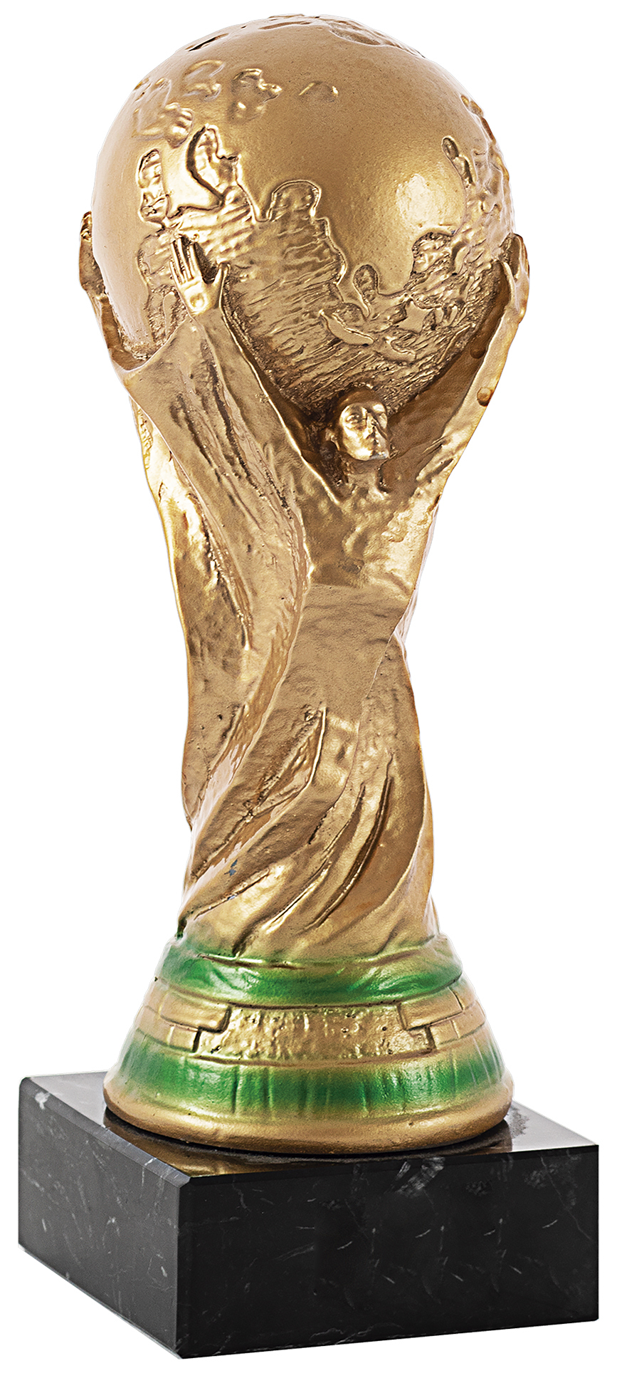 Trofeo copa réplica mundial