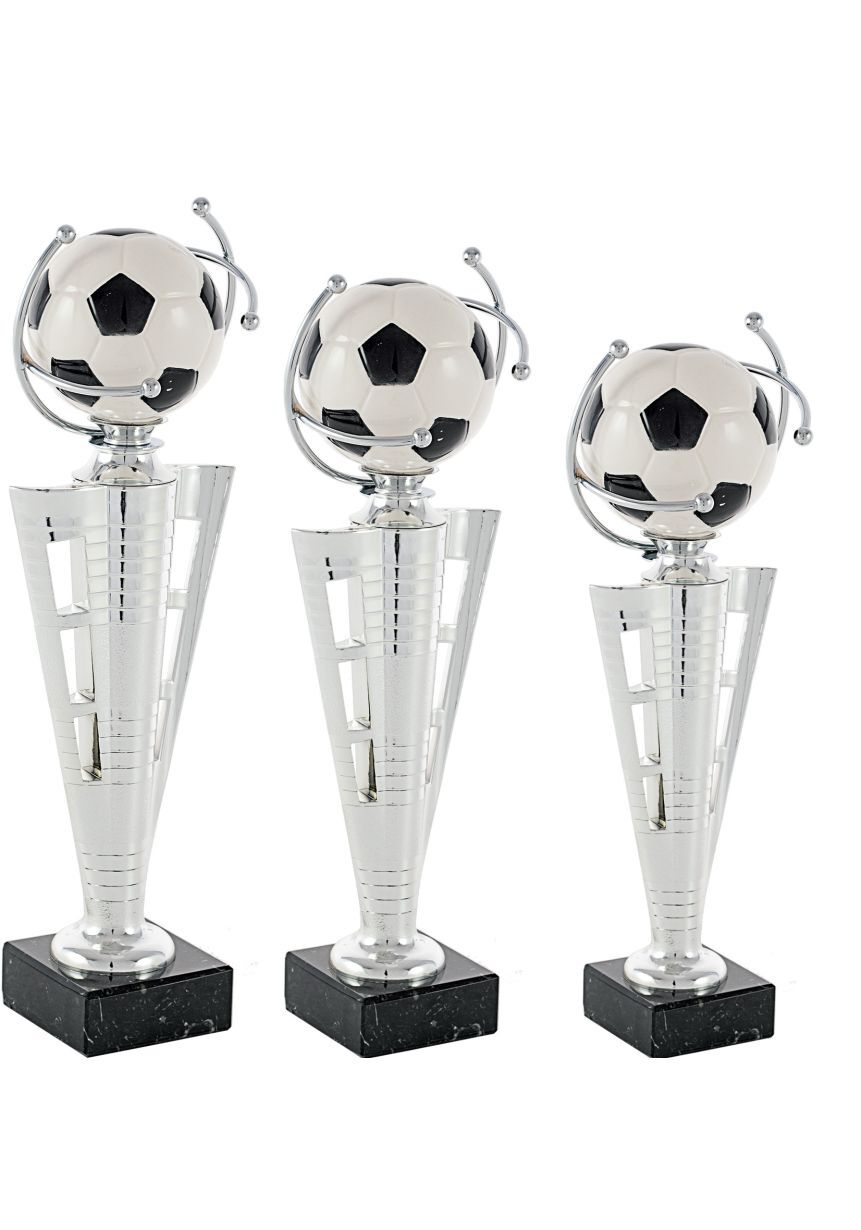 TROFEO PELOTA FUTBOL