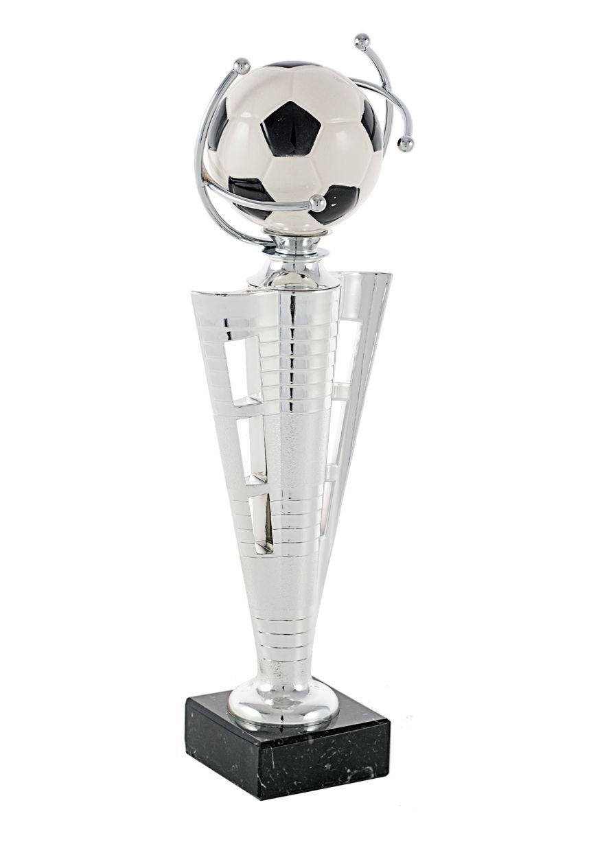 TROFEO PELOTA FUTBOL