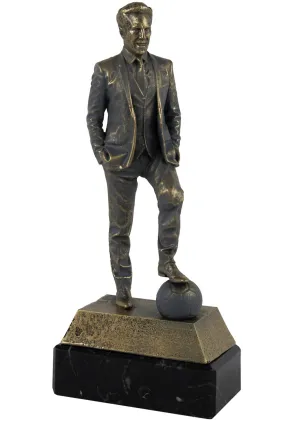 Abbildung Fußball-Torhüter