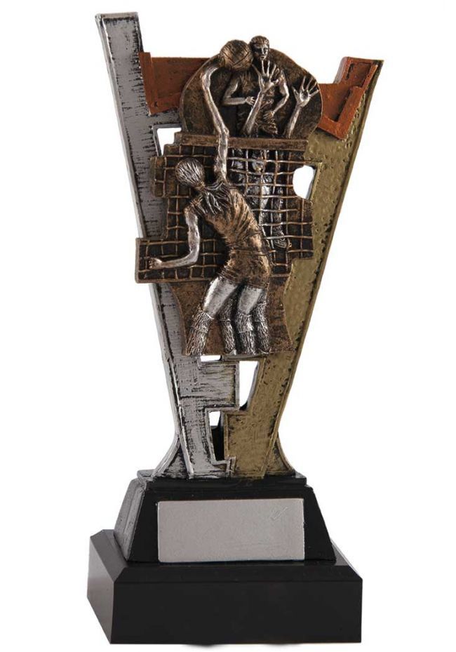 Trofeo V Cancha de voleibol Trofeo V Cancha de voleibol