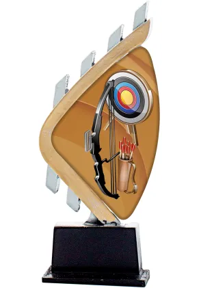 Abbildung Shooter Schießen Harz