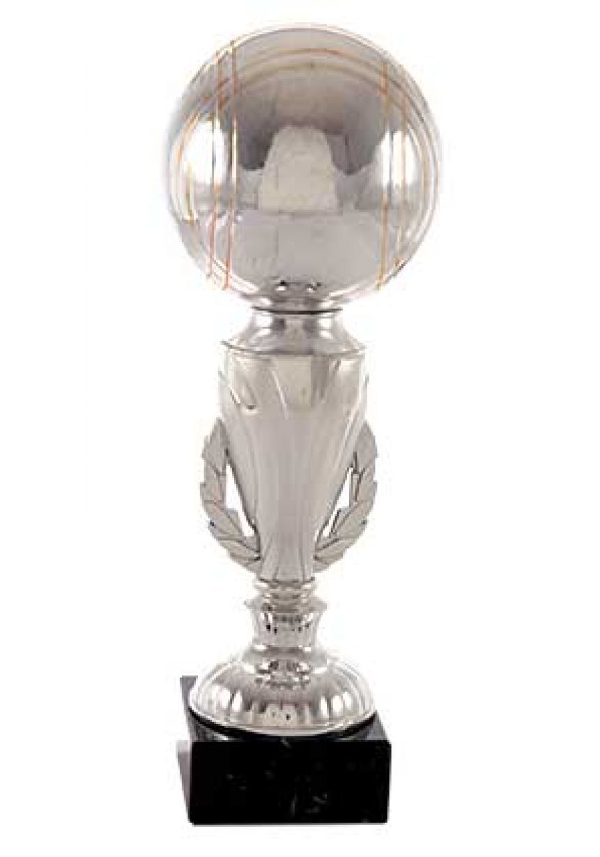 Trofeo Petanca pelota