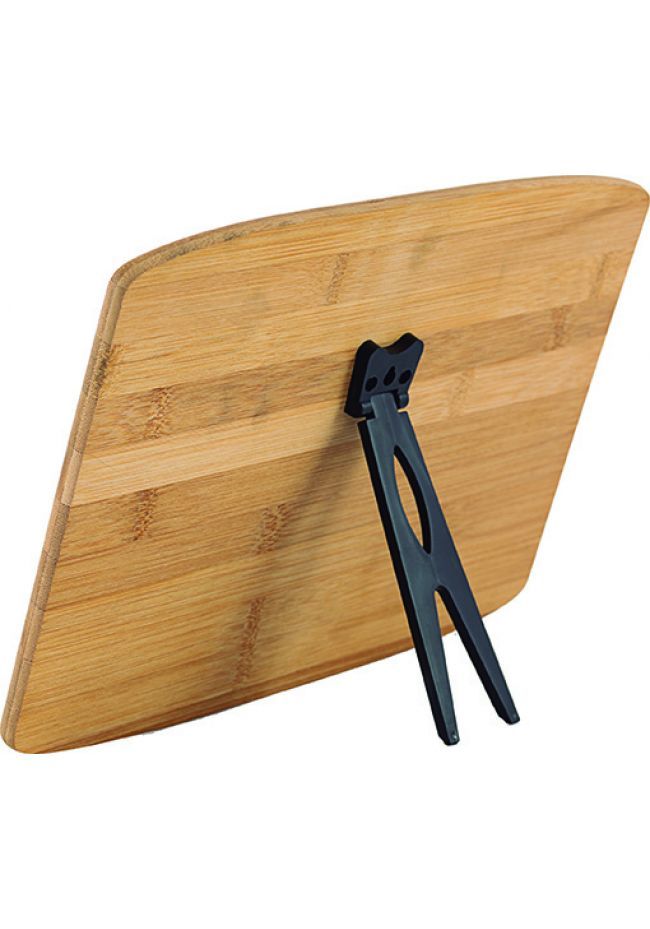 Trofeo de madera forma rectangular sublimación 