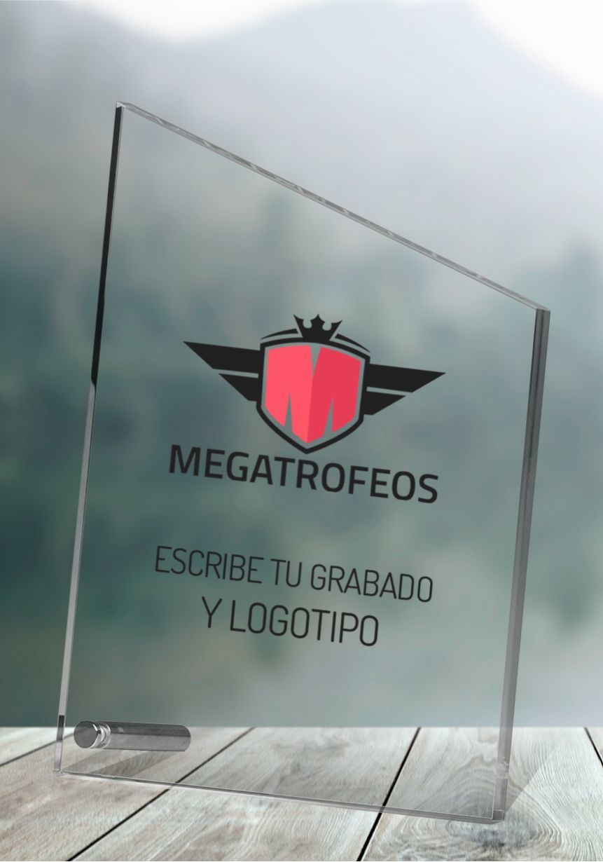 Trofeo de Cristal Pico