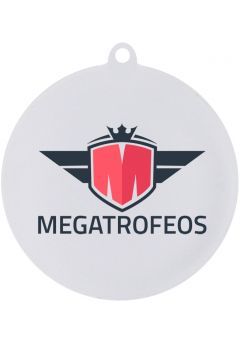 Medalla metacrilato con su propio logo o imagen Thumb Medalla metacrilato con su propio logo o imagen Thumb