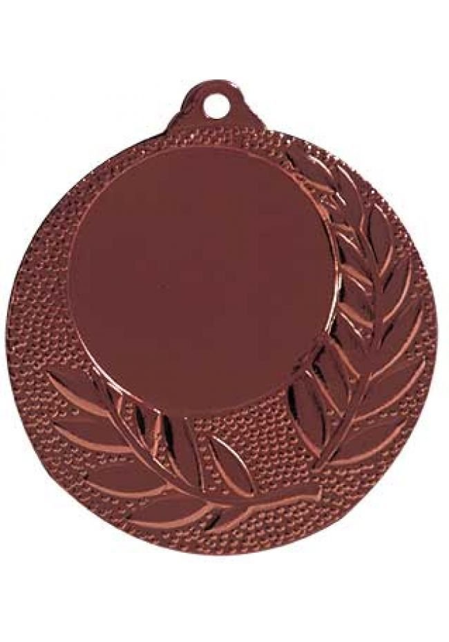 Medalla alegórica de 40mm para cualquier deporte