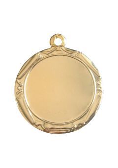 Medalla alegórica de 34 mm diámetro