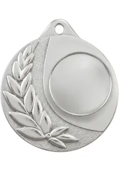 Diamètre de la médaille allégorique porte-disque de 50 mm Thumb