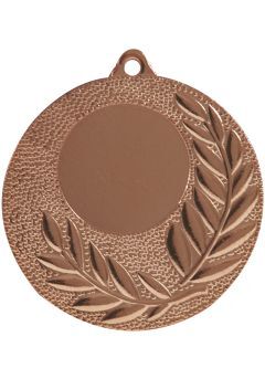 Allegorische Medaille 50 mm Durchmesser Disc-Fach Thumb