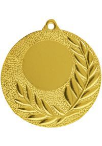 Medalla Deportiva para cualquier deporte