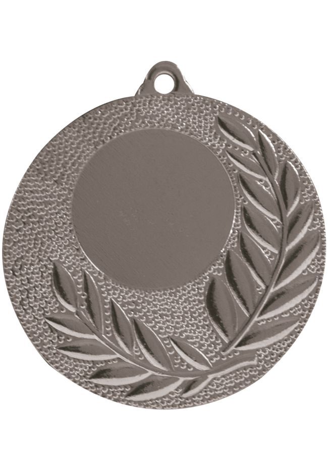 Médaille Allegorical 50 mm plateau de disque de diamètre