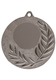 Allegorische Medaille 50 mm Durchmesser Disc-Fach Thumb