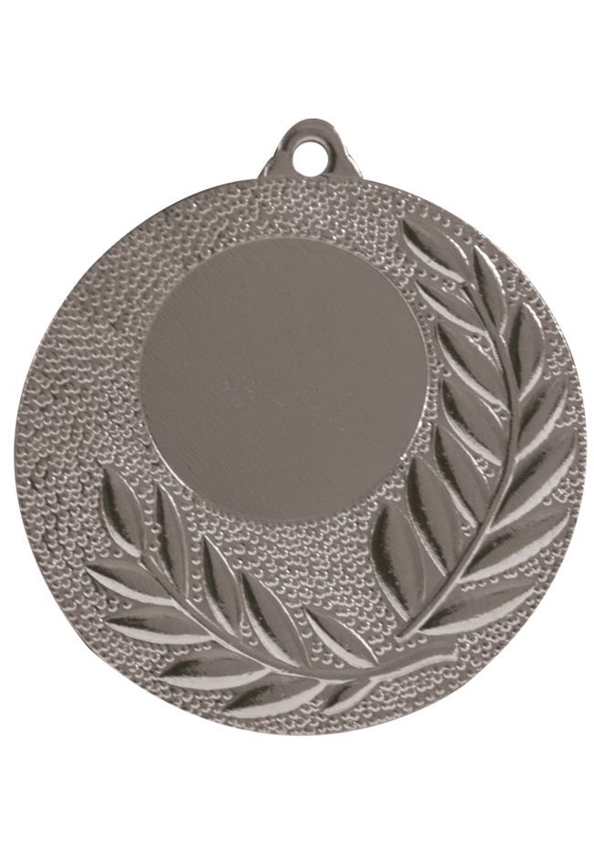 Bandeja de disco de diâmetro Medalha alegórica 50 milímetros