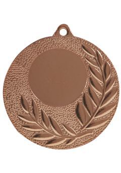Bandeja de disco de diâmetro Medalha alegórica 50 milímetros Thumb