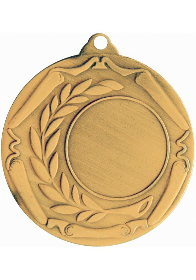 Medalla alegórica 50 mm diámetro Medalla alegórica 50 mm diámetro