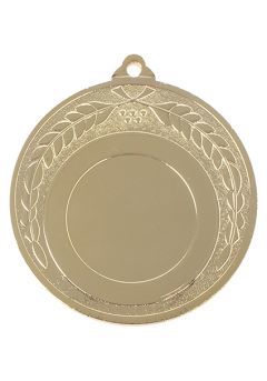 50 mm Durchmesser allegorischen Medaille Thumb