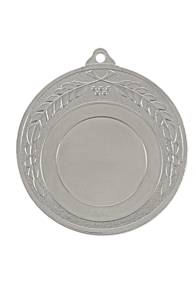 50 mm Durchmesser allegorischen Medaille