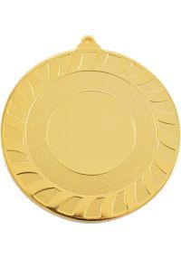 Allegorical Medal 50 mm diameter disc tray CO2