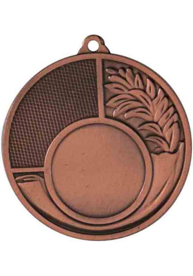 Medalla alegórica 50 mm diámetro opción comunidad autónoma