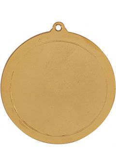 Medalla alegórica de 60 mm diámetro Thumb