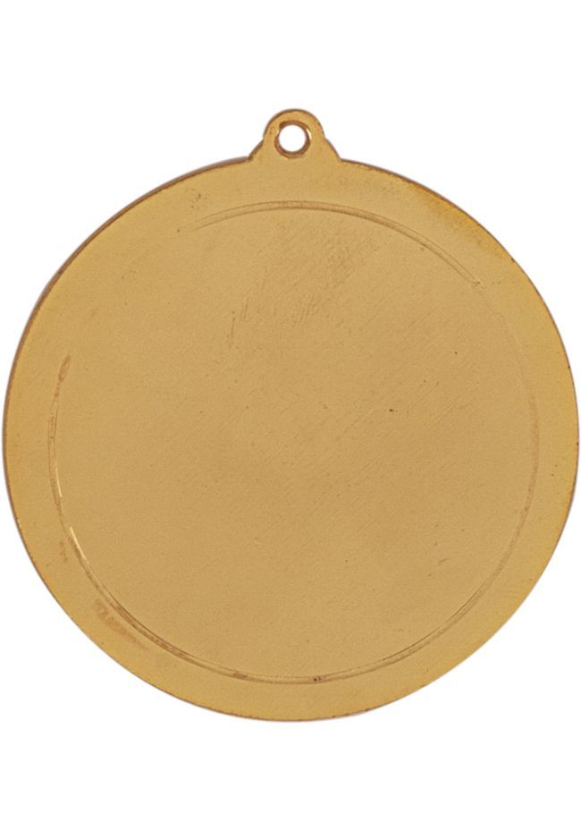 allegorischen Medaille Durchmesser 60 mm