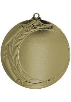 Medalla de alegórica de 70 mm en relieve alto  Thumb