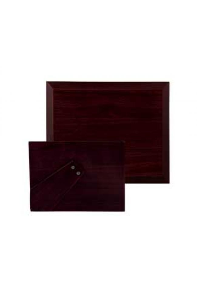 Soporte placas estándar mate apoyo madera Soporte placas estándar mate apoyo madera
