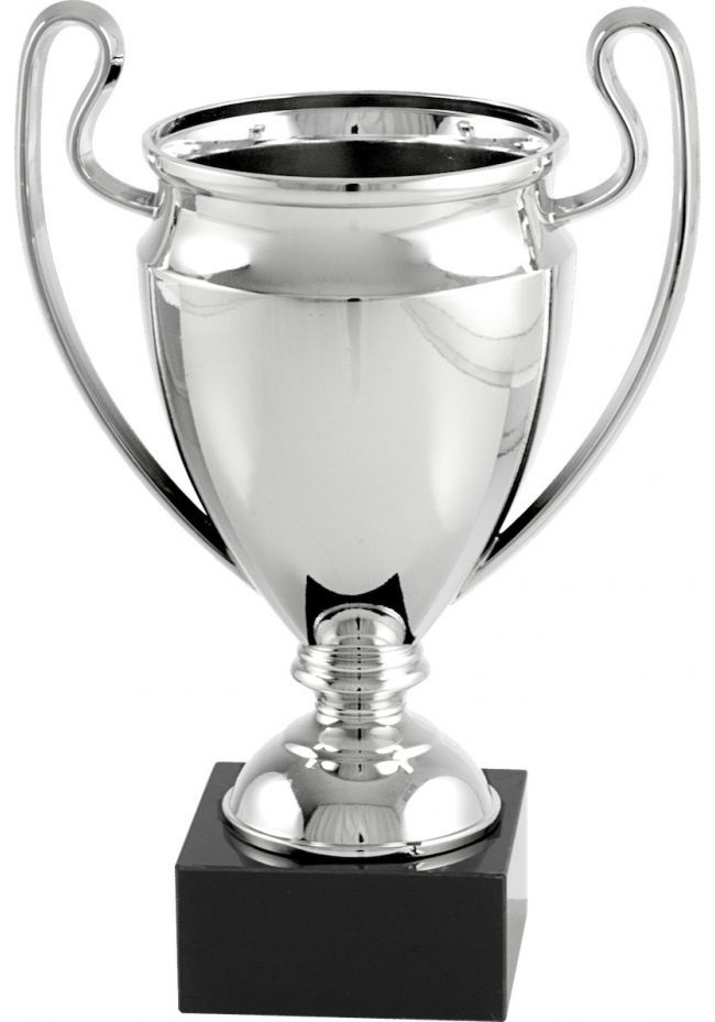 Trofeo mini réplica copa de Europa
