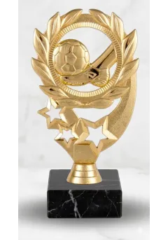 Trofeo alegórico fútbol Thumb