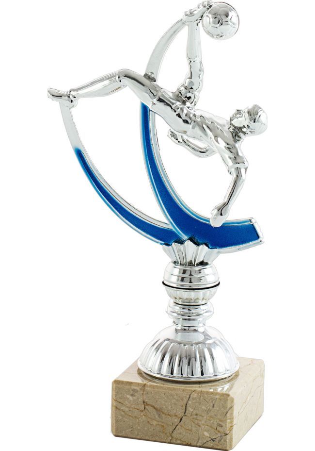 Trofeo Chilena Fútbol Trofeo Chilena Fútbol