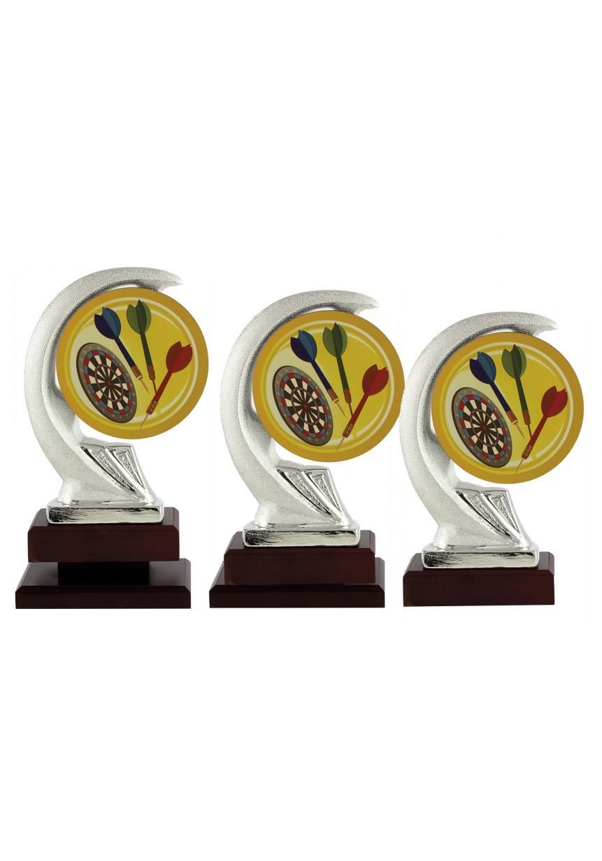 Trofeo media luna deportivo