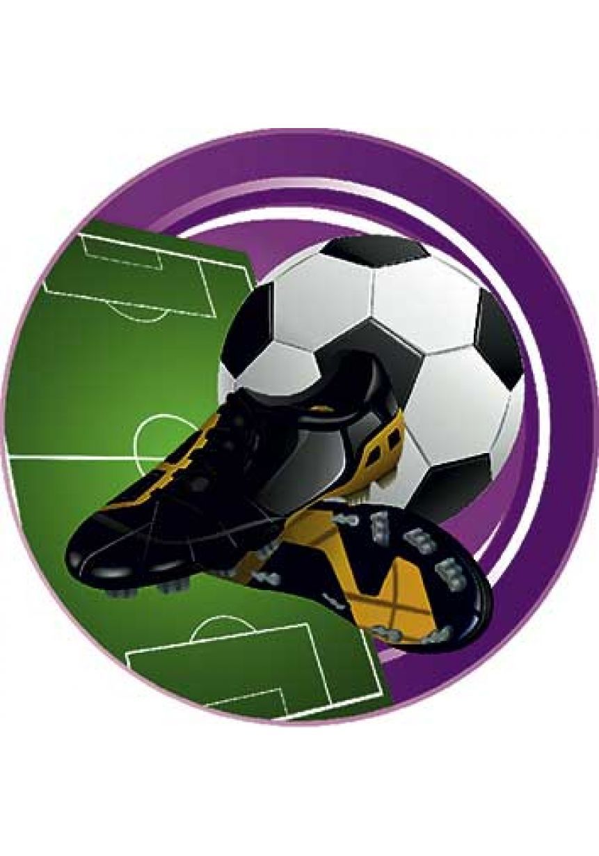 Trofeo media luna deportivo