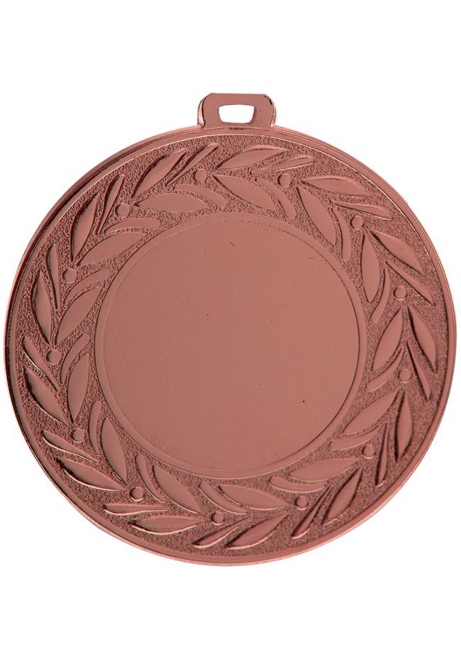 Medalla portadisco 90 mm