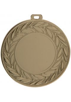 Medalla portadisco 90 mm Thumb