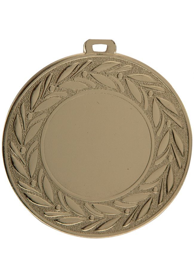 Medalla portadisco 90 mm