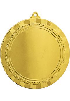 Médaille porte-disque de 70 mm Thumb