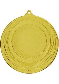Médaille porte-disque 70 mm