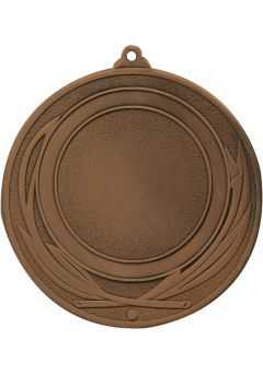 Medalla portadisco de 70 mm Thumb